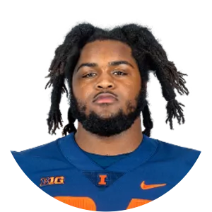 Jer'Zhan Newton - American football player