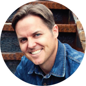 Jerald Simon - Author