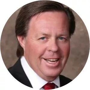 Jerald Steve McFall - Politician