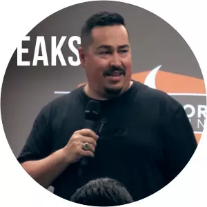 Jerame Nelson - Author