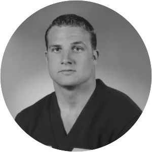 Jerame Tuman - American football player