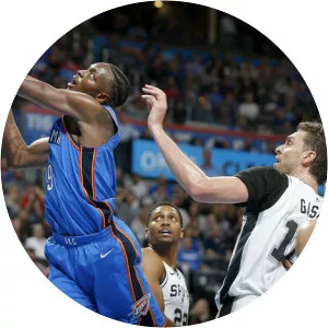 Jerami Grant