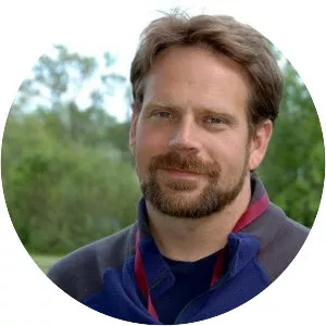 Jeramie Rinne - Author