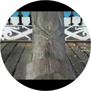 Jeranding Abdurrahman - Journalist