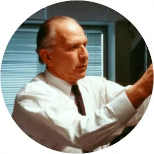 Jerard Hurwitz - American biochemist