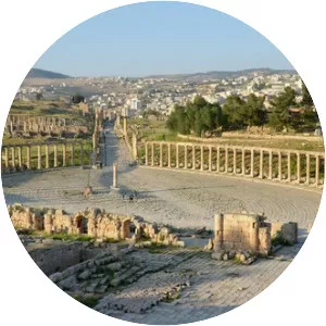 Jerash