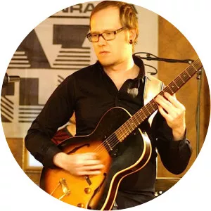 Jere Haakana - Musical artist