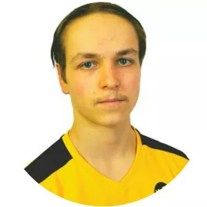 Jere Hiltunen - Finnish footballer