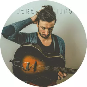 Jere Ijäs - Musician