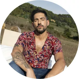 Jere - Musical artist