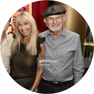 Jered Cargman photograph