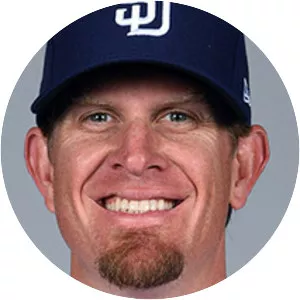 Jered Weaver - Baseball pitcher