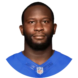 Jerell Adams - American football tight end