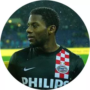 Jeremain Lens - Dutch footballer