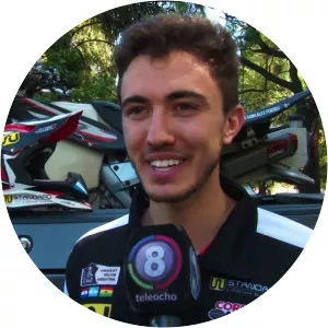 Jeremías González Ferioli