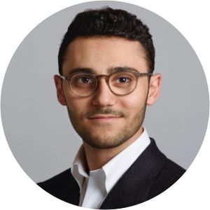 Jeremey Tahari photograph