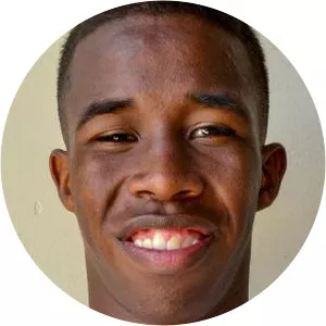 Jeremi Escate - Footballer