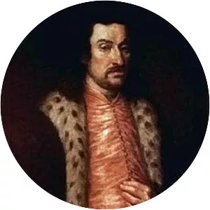 Jeremi Wiśniowiecki - 