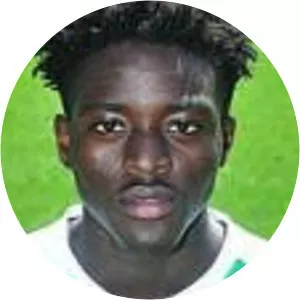 Jeremiah Boateng Gyebi