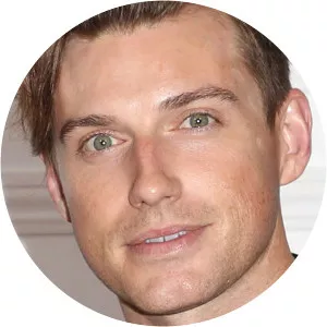 Jeremiah Brent - American interior designer