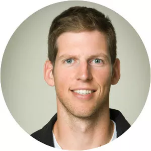 Jeremiah Brown - Olympian