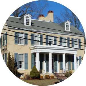 Jeremiah Buck House