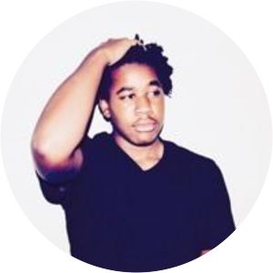 Jeremiah Burrell - TV personality ‧ MC Hammer's son