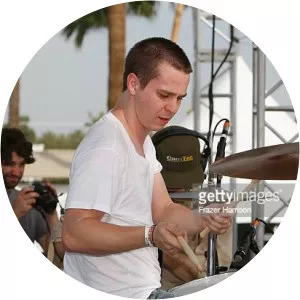 Jeremiah Edmond - Musical artist