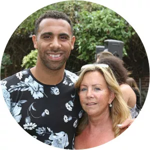 Jeremiah Ferdinand photograph