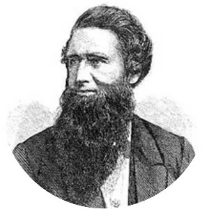 Jeremiah Gurney photograph