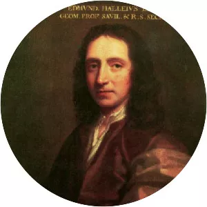 Jeremiah Horrocks - English astronomer