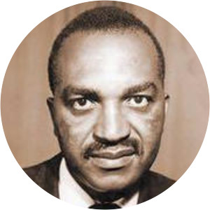 Jeremiah J. M. Nyagah