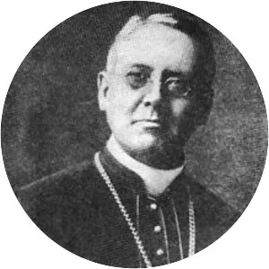 Jeremiah James Harty