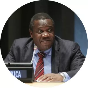 Jeremiah Kingsley Mamabolo