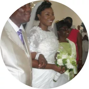 Jeremiah Kumuyi - William Kumuyi's son