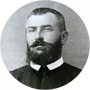Jeremiah Lomnytskyj