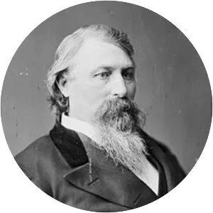 Jeremiah McLain Rusk - Former United States Secretary of Agriculture