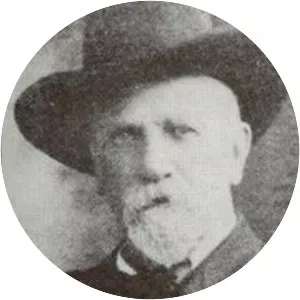 Jeremiah O'Donovan Rossa