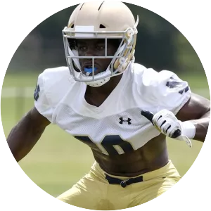 Jeremiah OwusuKoramoah