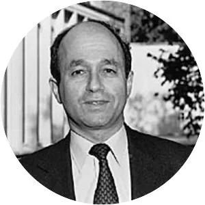 Jeremiah P. Ostriker