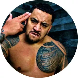 Jeremiah Peniata Fatu - Jimmy Uso's brother