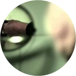 Jeremiah Quinn - Film director