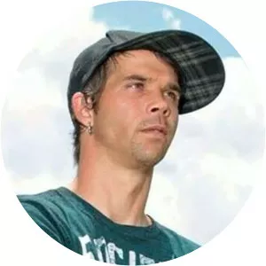 Jeremiah Raber photograph