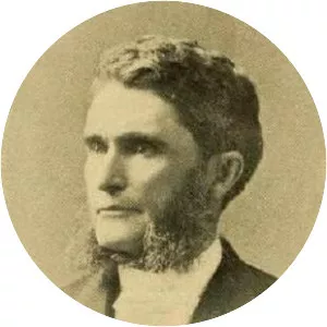 Jeremiah Rankin
