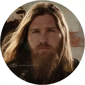 Jeremiah Scott