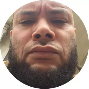 Jeremiah Stansbury - Stephen Belafonte's brother