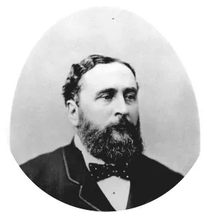 Jeremiah Thomas Fitzgerald Callaghan