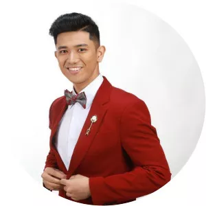 Jeremiah Tiangco