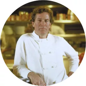Jeremiah Tower
