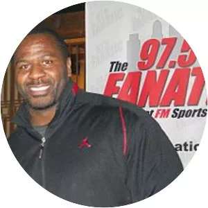 Jeremiah Trotter - Former American football player